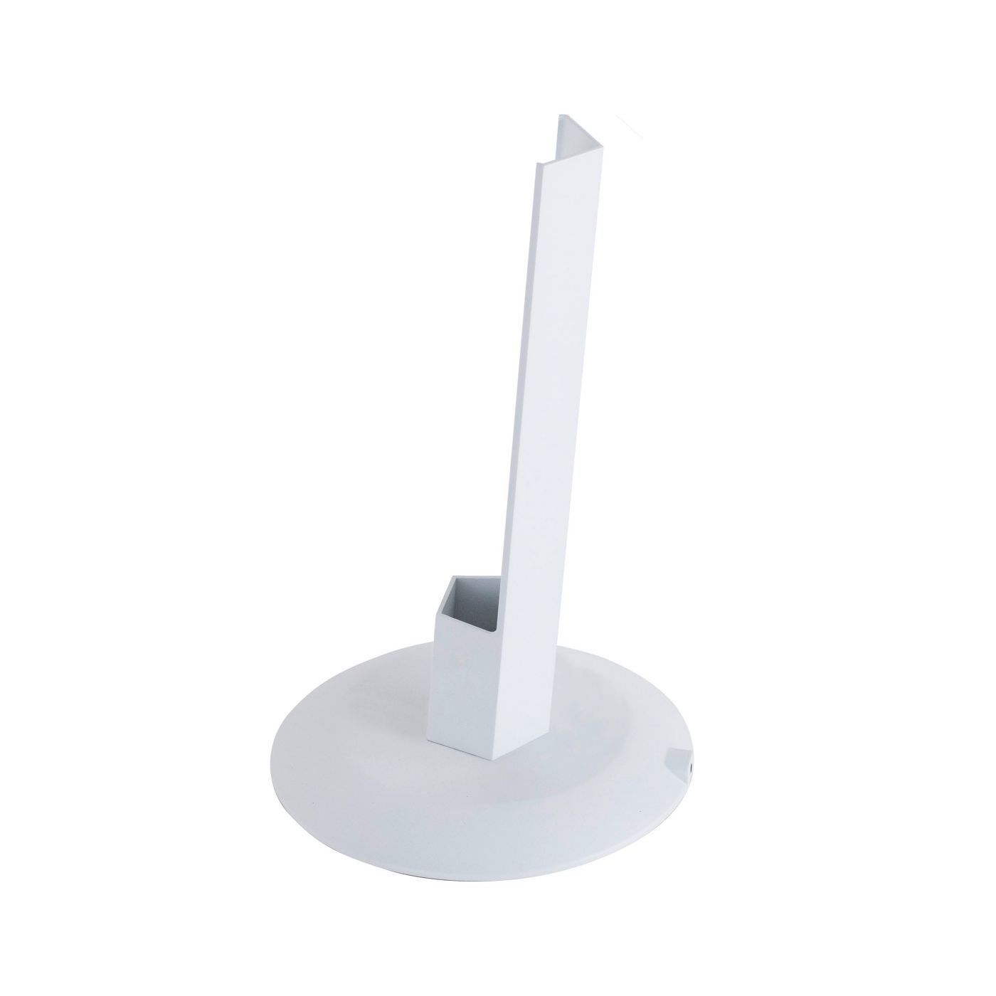 Zafferano estación de recarga para Pencil recargable Led blanco – Lámpara