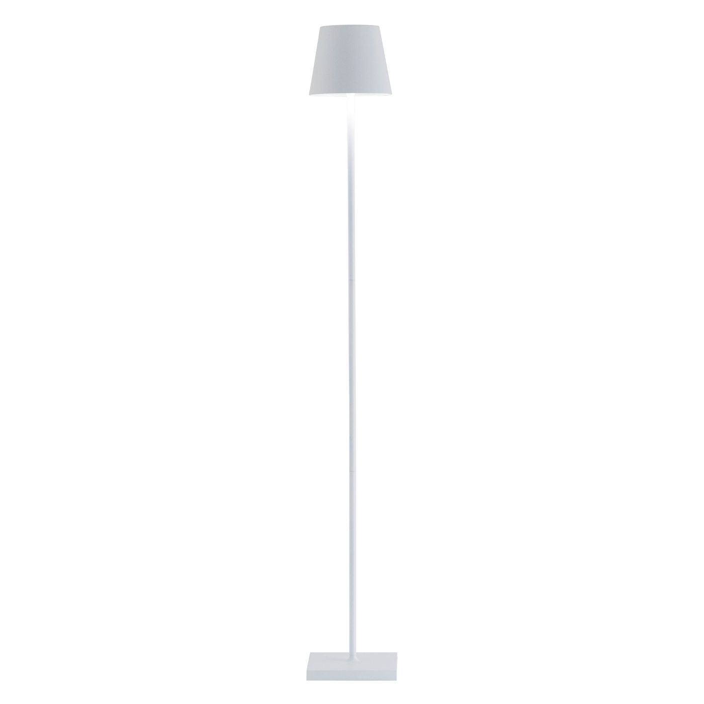 Zafferano Poldina, recargable Led – Lámpara