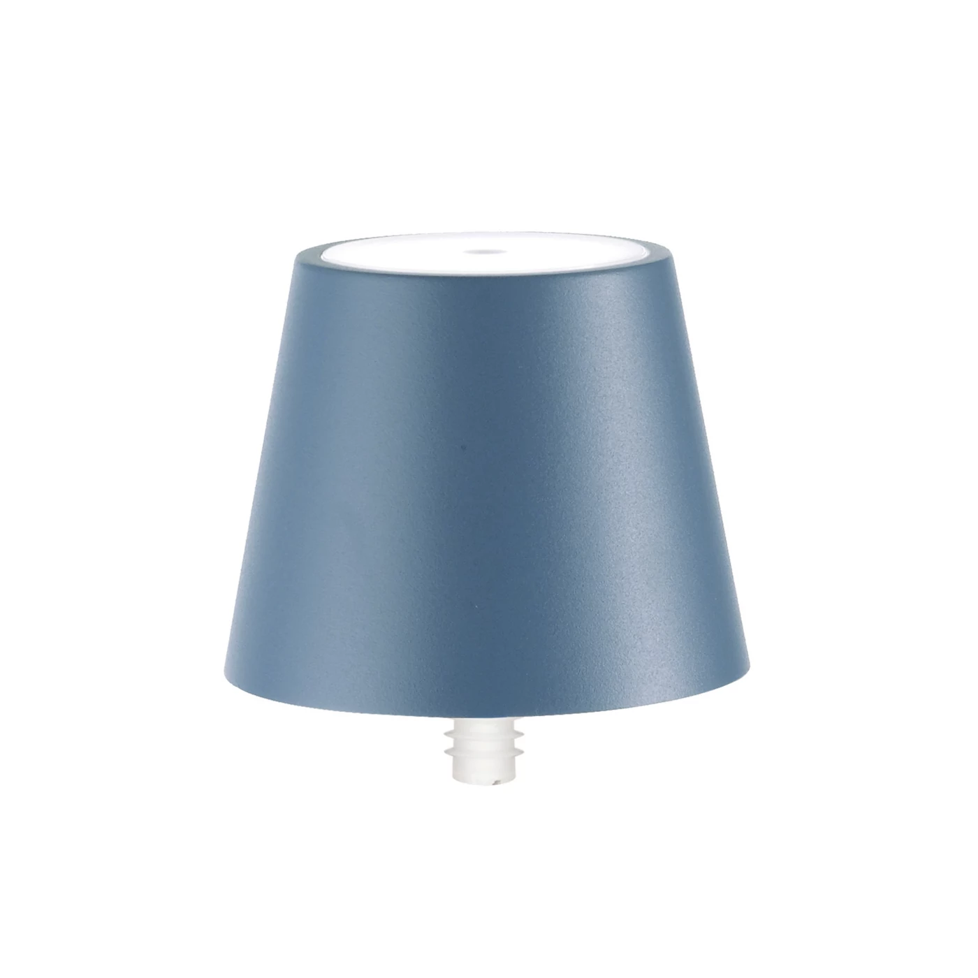 Zafferano Poldina Stopper, recargable Led – Lámpara — imagen 2