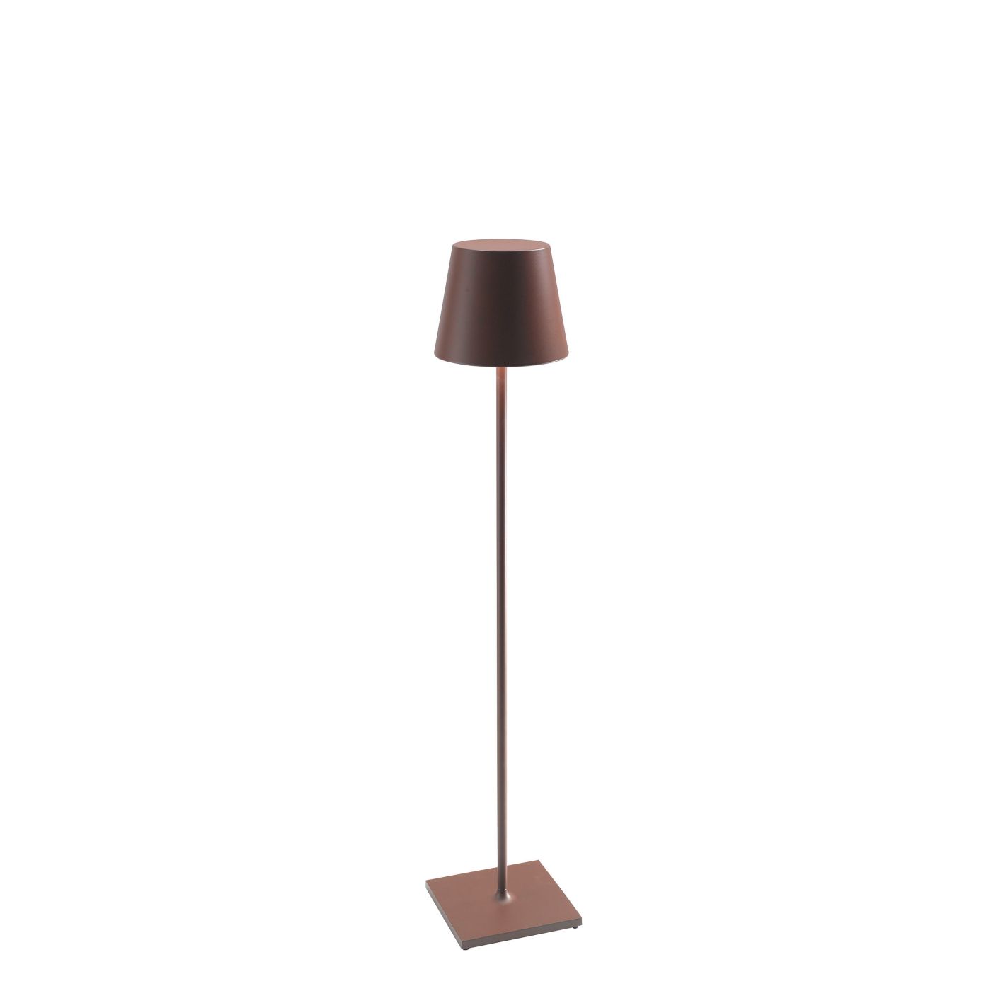 Zafferano Poldina Xxl, recargable Led – Lámpara