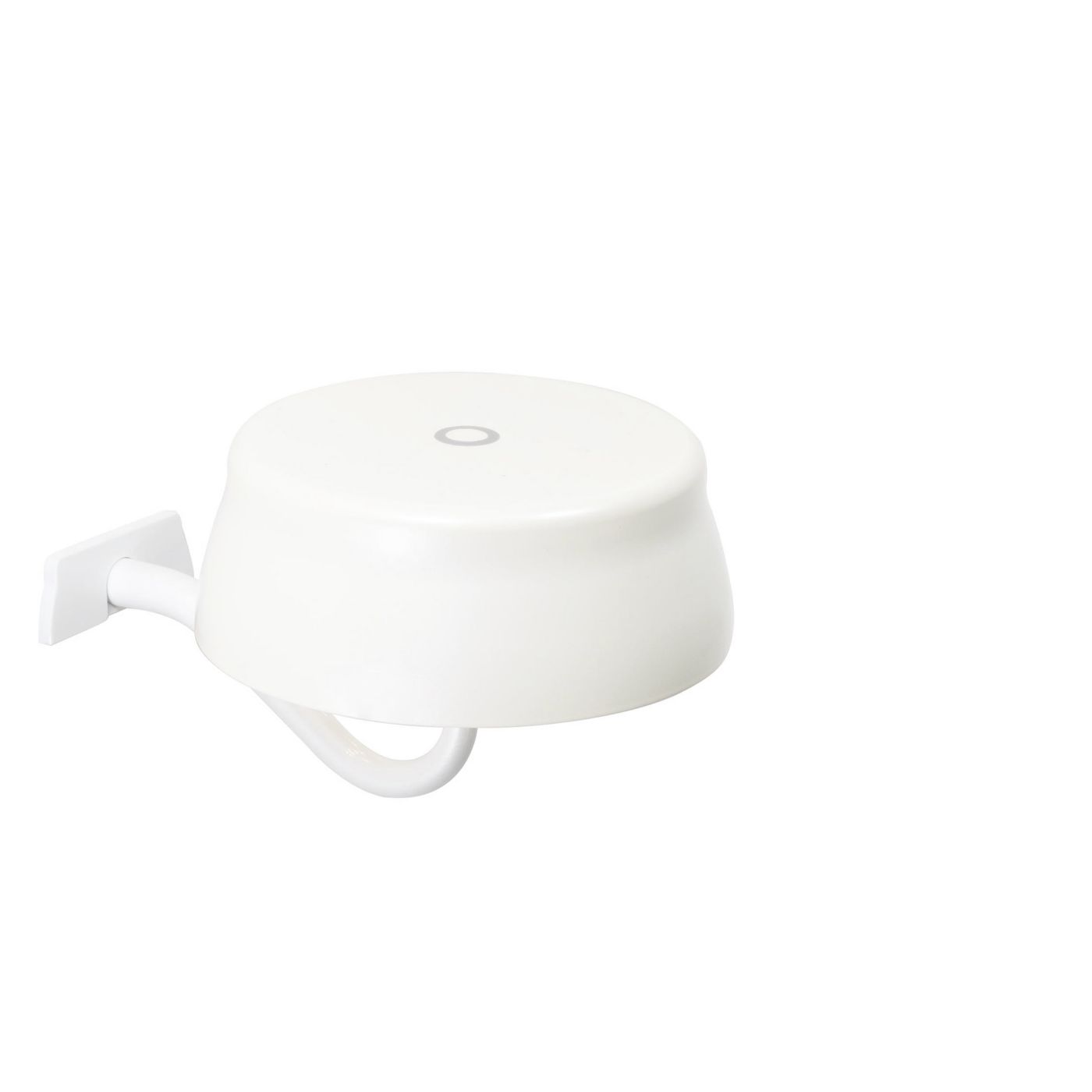 Zafferano Sister Light, blanco brillante – Lámpara de pared led — imagen 3