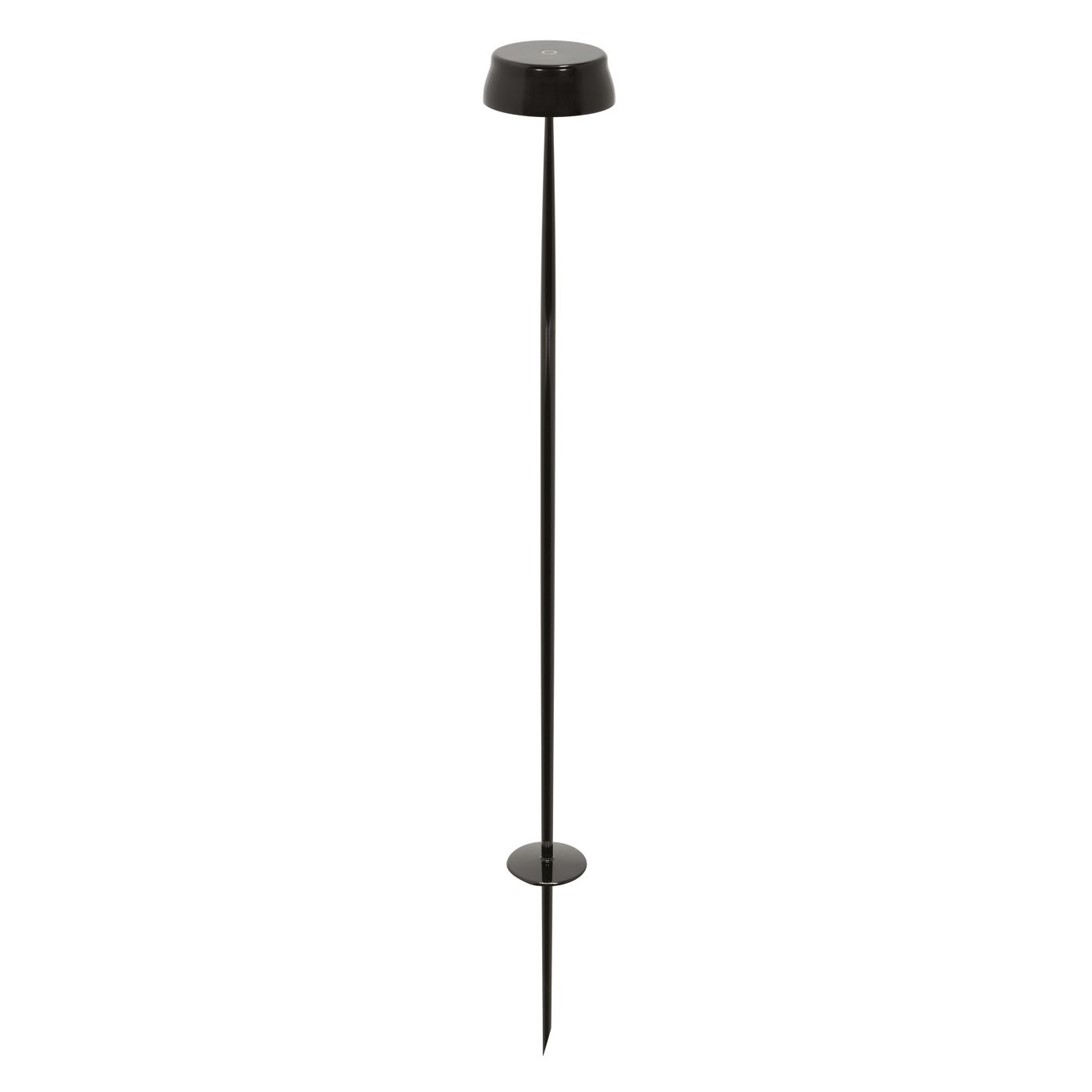 Zafferano Sister Light, recargable Led con piqueta para jardín – Lámpara — imagen 3