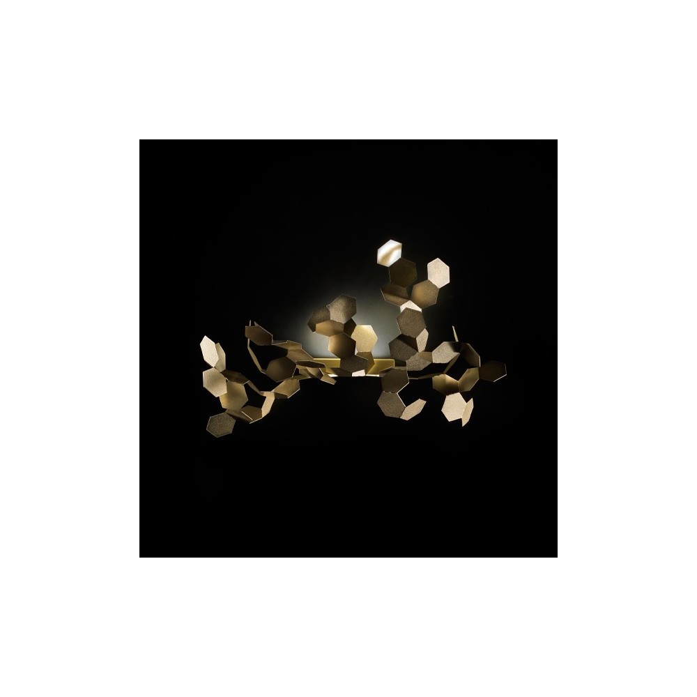 Zava Andromeda – Aplique — imagen 5