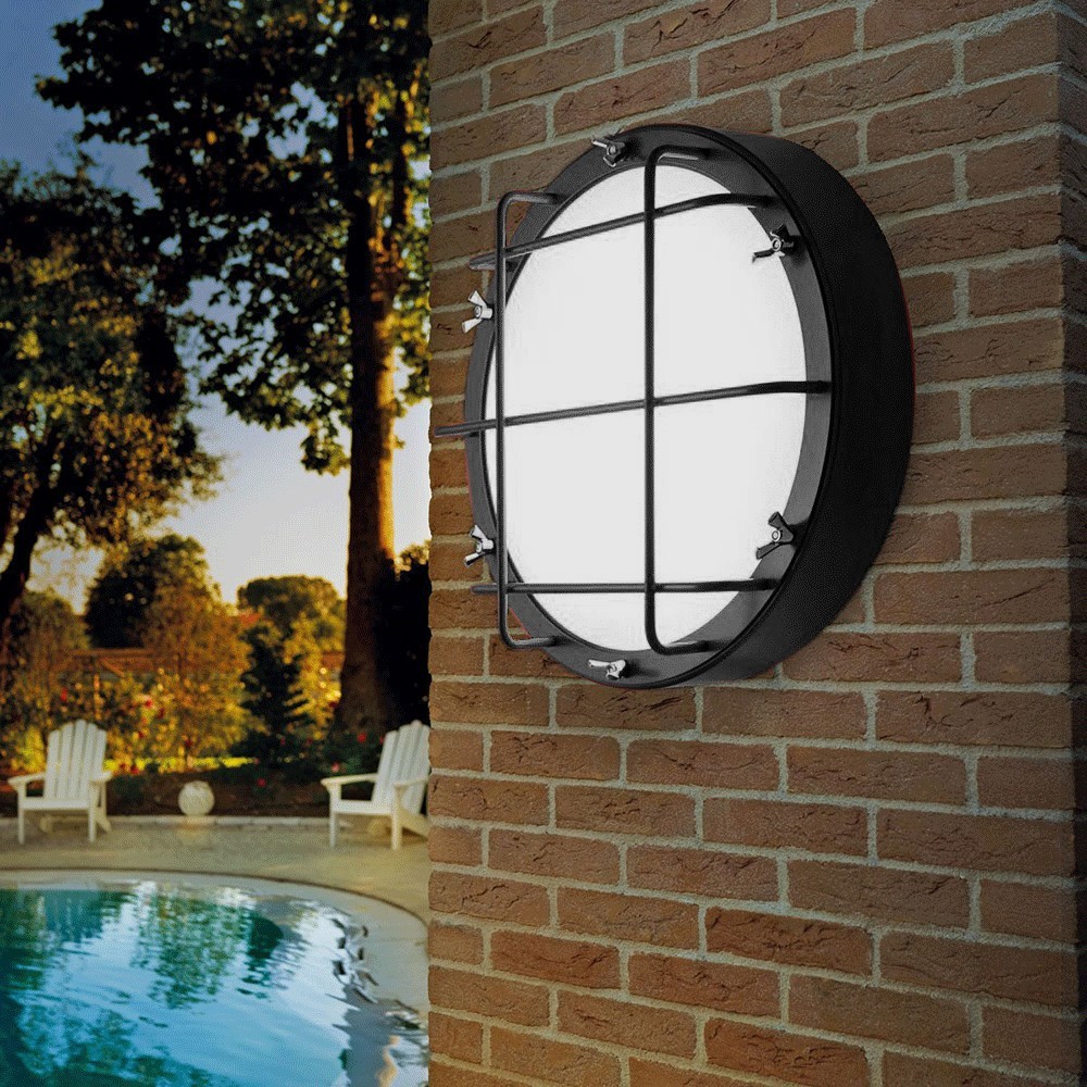 Zava Cantiere Outdoor – Aplique — imagen 3