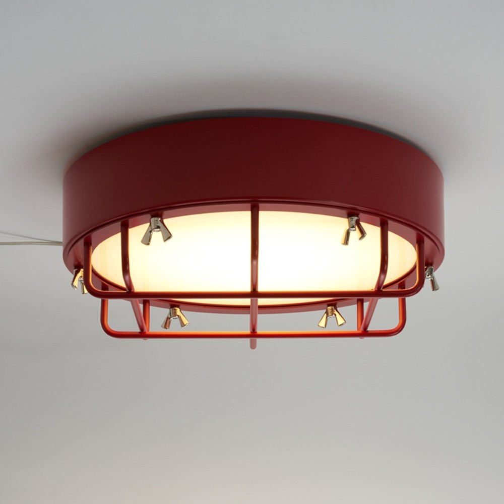 Zava Cantiere – Aplique — imagen 7