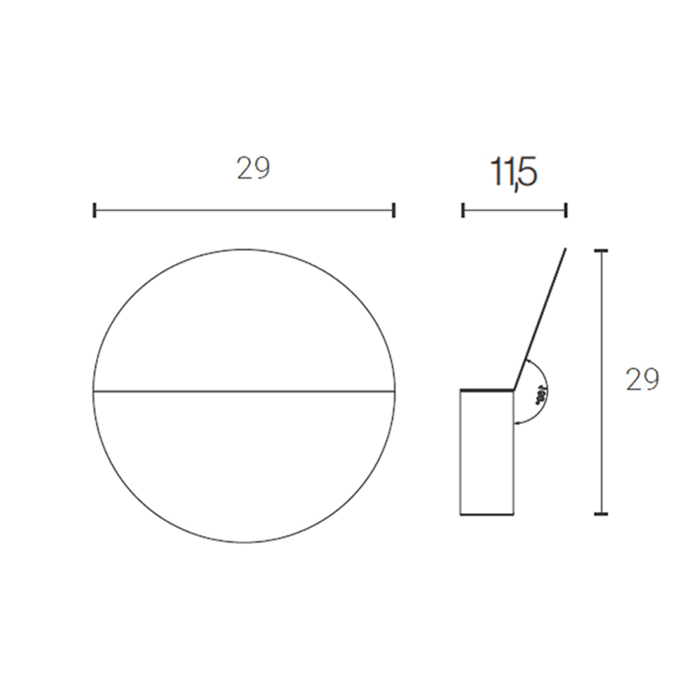 Zava Cyrcle – Aplique — imagen 6