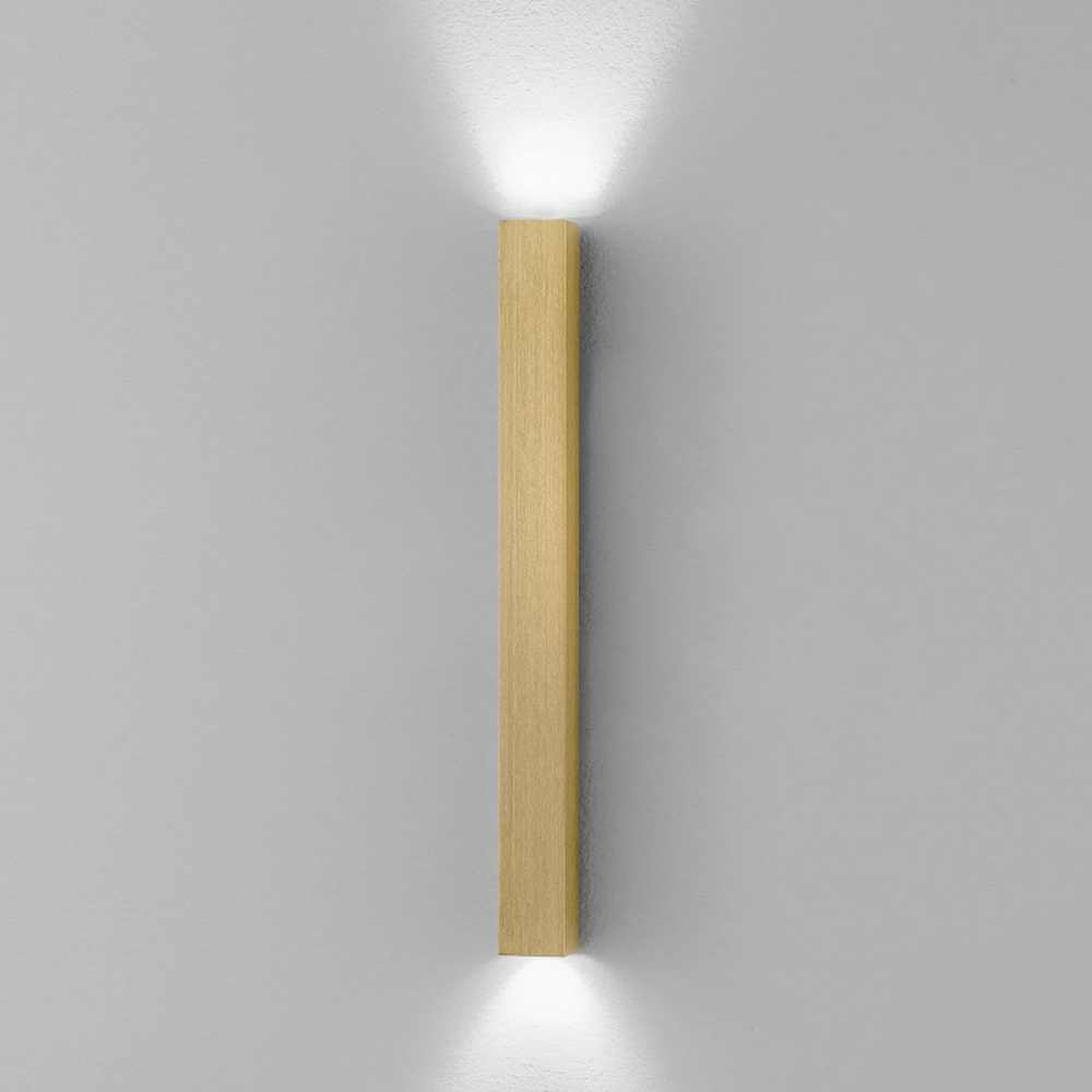 Zava Tratto vertical – Aplique — imagen 3