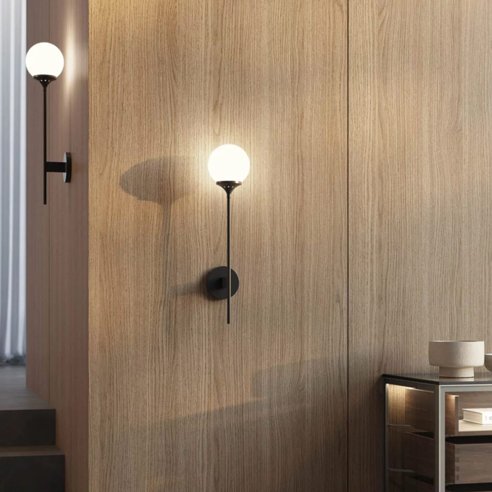 Zava San Babila A – Lámpara pared — imagen 3