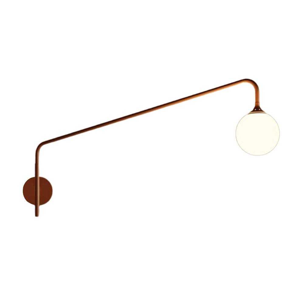 Zava San Babila B – Lámpara pared — imagen 3