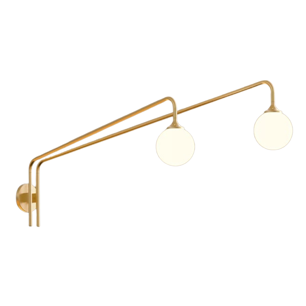 Zava San Babila C – Lámpara pared — imagen 3