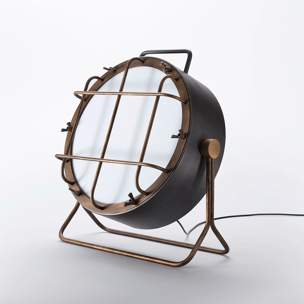Zava Cantiere Outdoor – Lámpara suelo — imagen 6