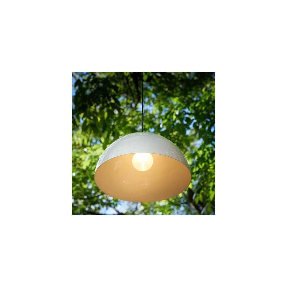 Zava Amedeo Outdoor – Lámpara suspensión — imagen 3
