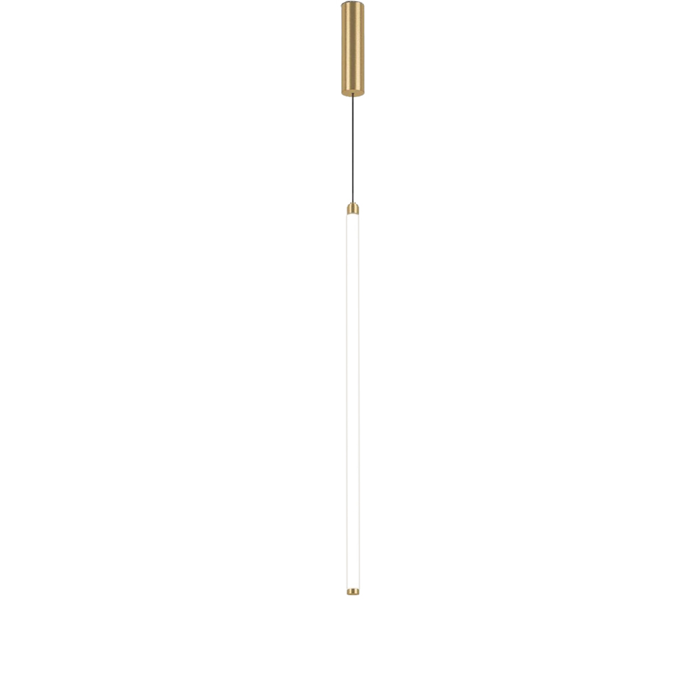 Zava Cosima vertical – Lámpara suspensión — imagen 2