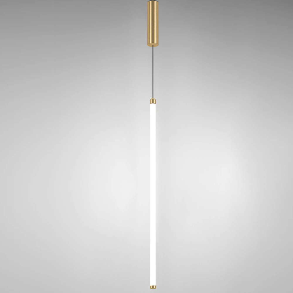 Zava Cosima vertical – Lámpara suspensión — imagen 4