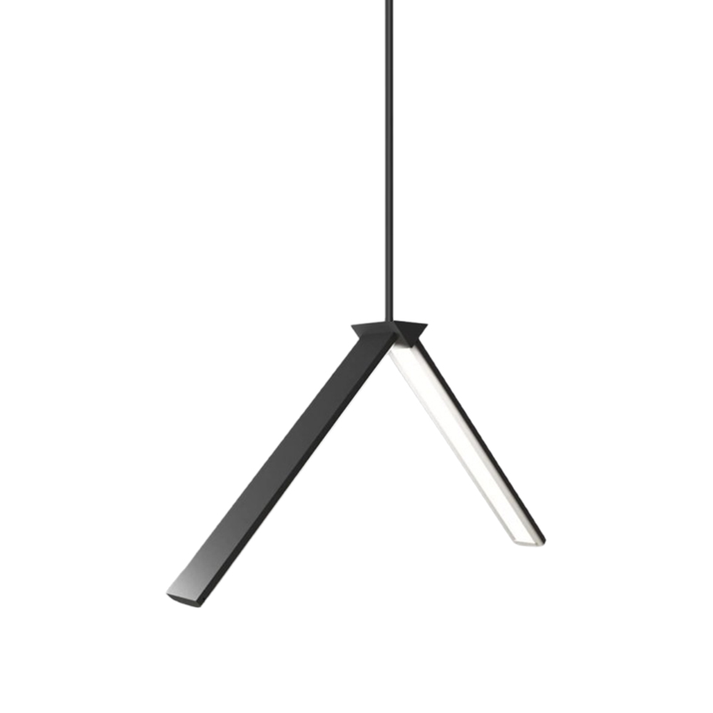 Zava Siom Ceiling – Lámpara suspensión — imagen 2