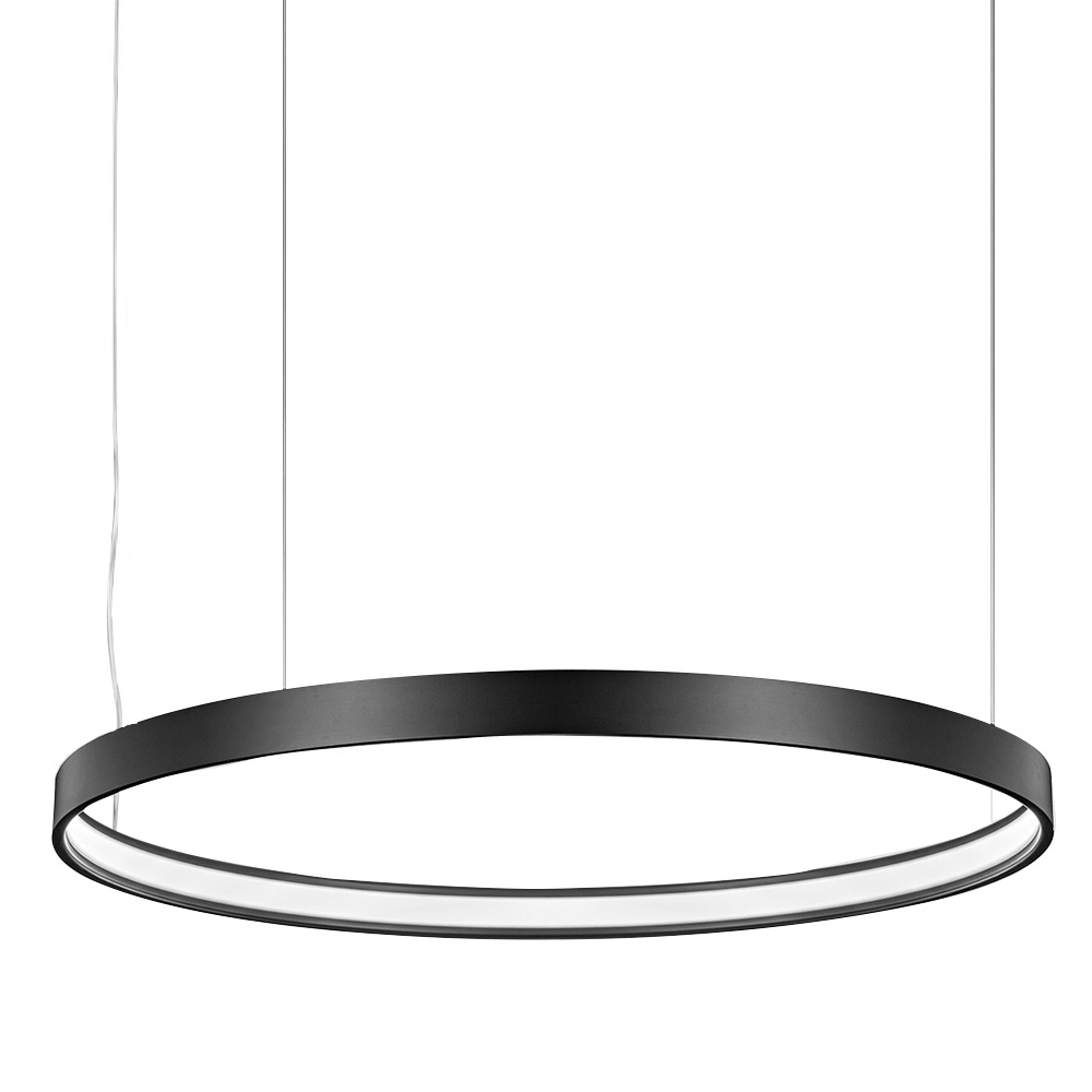 Zava Siom Round – Lámpara suspensión — imagen 2
